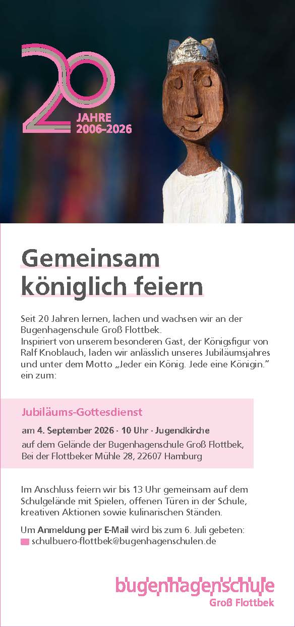 Jubiläumsfest